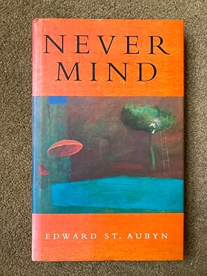 Imagen del vendedor de Never Mind a la venta por Lacey Books Ltd