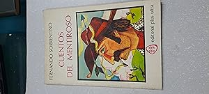 Seller image for Cuentos del mentiroso for sale by Libros nicos