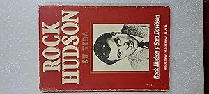 Seller image for Rock Hudson su vida for sale by Libros nicos