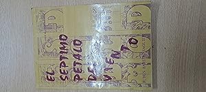 Image du vendeur pour El septimo petalco del viento mis en vente par Libros nicos