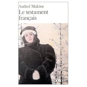 Le testament français (La Bleue) (French Edition) See more French  EditionFrench Edition