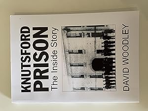 Bild des Verkufers fr Knutsford Prison: The Inside Story zum Verkauf von Repton and Clover