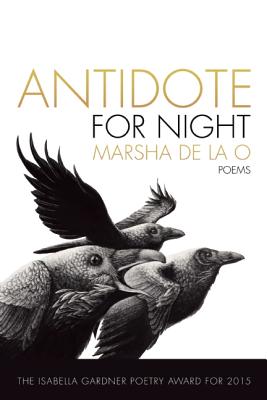 Imagen del vendedor de Antidote for Night (Paperback or Softback) a la venta por BargainBookStores