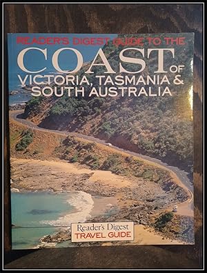 Seller image for Reader's Digest guide to the Coast of Victoria, Tasmania and South Australia. for sale by Antiquariat Johann Forster