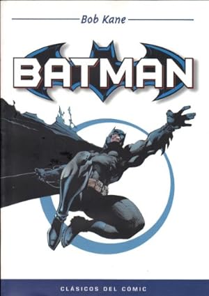 Imagen del vendedor de Clsicos del cmic. Batman a la venta por LIBRERA OESTE