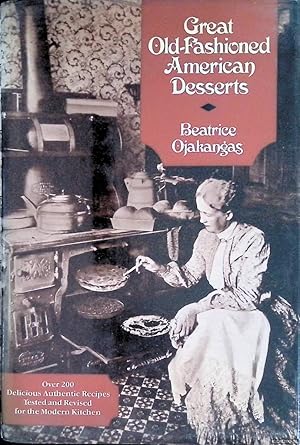 Immagine del venditore per Great Old-Fashioned American Desserts venduto da Klondyke