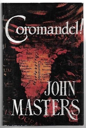 Seller image for Coromandel! for sale by City Basement Books