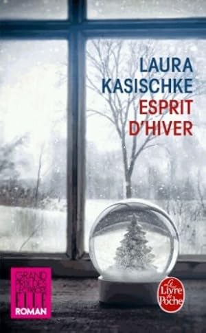 Image du vendeur pour Esprit d'hiver mis en vente par Dmons et Merveilles