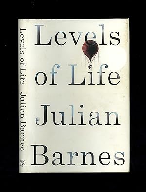 Immagine del venditore per LEVELS OF LIFE (First edition, first impression) venduto da Orlando Booksellers