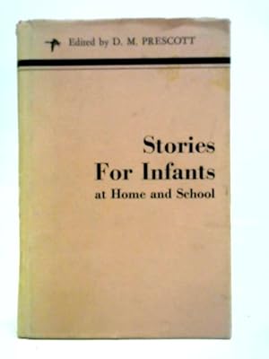 Seller image for Stories For Infants At Home And School for sale by World of Rare Books