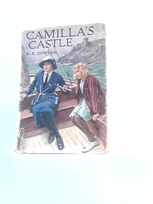 Imagen del vendedor de Camilla's Castle a la venta por World of Rare Books