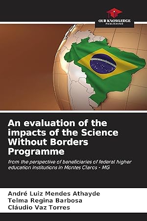 Seller image for An evaluation of the impacts of the Science Without Borders Programme for sale by moluna