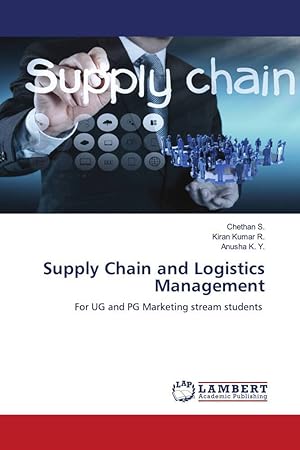 Seller image for Supply Chain and Logistics Management for sale by moluna