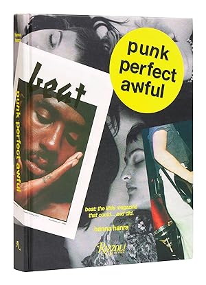 Seller image for Punk Perfect Awful for sale by moluna