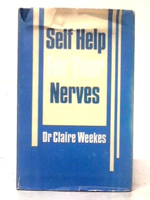 Immagine del venditore per Self Help for your Nerves venduto da World of Rare Books