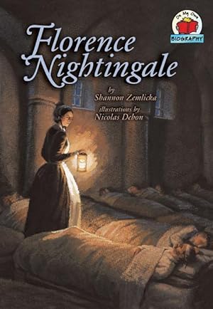 Imagen del vendedor de Florence Nightingale a la venta por moluna