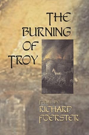 Bild des Verkufers fr The Burning of Troy zum Verkauf von moluna
