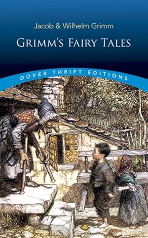 Seller image for Grimm's Fairy Tales for sale by GreatBookPrices