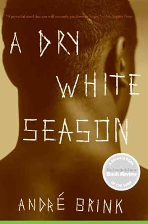 Seller image for Dry White Season for sale by GreatBookPrices