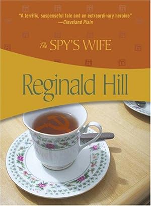 Bild des Verkufers fr The Spy's Wife zum Verkauf von WeBuyBooks