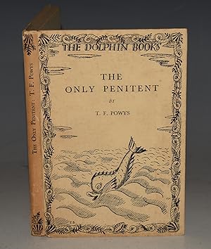 Bild des Verkufers fr The Only Penitent. zum Verkauf von PROCTOR / THE ANTIQUE MAP & BOOKSHOP