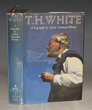 T.H.White. A biography.