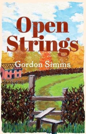 Seller image for Open Strings for sale by Smartbuy