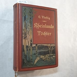 Seller image for Rheinlands Tchter for sale by Gebrauchtbcherlogistik  H.J. Lauterbach