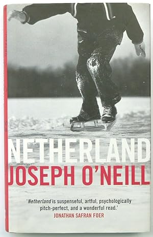 Seller image for Netherland for sale by PsychoBabel & Skoob Books