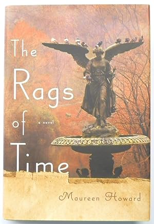 Seller image for The Rags of Time for sale by PsychoBabel & Skoob Books