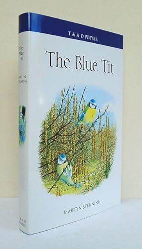 The Blue Tit.