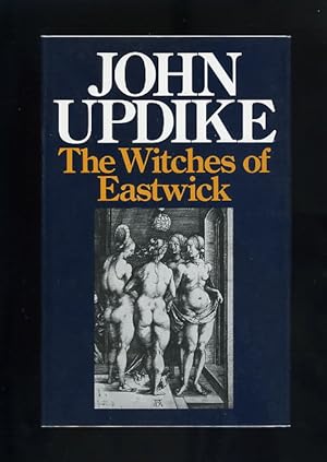 Seller image for THE WITCHES OF EASTWICK (First UK edition - first impression) for sale by Orlando Booksellers