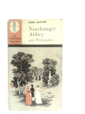 Image du vendeur pour Northanger Abbey & Persuasion mis en vente par World of Rare Books