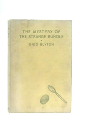 Seller image for The Mystery of the Strange Bundle for sale by World of Rare Books