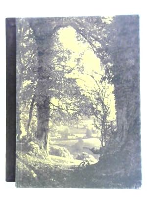 Seller image for The Making Of The English Landscape for sale by World of Rare Books