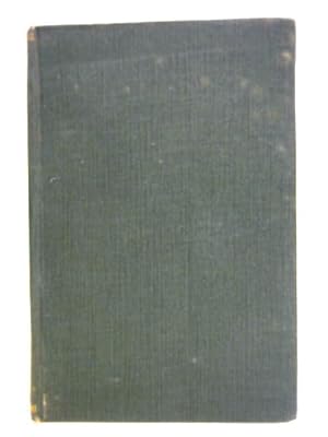 Bild des Verkufers fr Thomas Lovell Beddoes an Anthology zum Verkauf von World of Rare Books