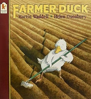 Immagine del venditore per Farmer Duck venduto da WeBuyBooks