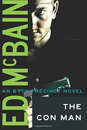 Seller image for The Con Man (UK Edition): 4 (87th Precinct) for sale by WeBuyBooks