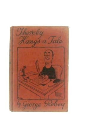 Image du vendeur pour Thereby Hangs a Tale mis en vente par World of Rare Books