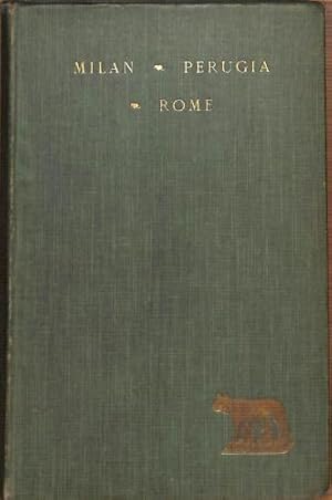 Seller image for The Renaissance in Italian Art - Part III for sale by WeBuyBooks