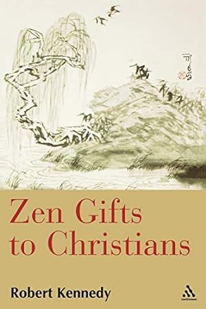 Bild des Verkäufers für Zen Gifts to Christians zum Verkauf von WeBuyBooks