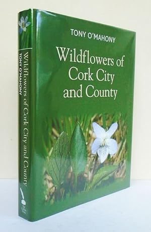 Wildflowers of Cork City and County.