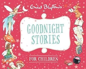 Immagine del venditore per Goodnight Stories for Children venduto da WeBuyBooks