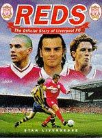 Seller image for The Official Liverpool Fans' Guide for sale by WeBuyBooks