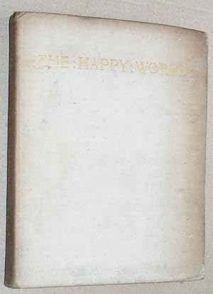 Imagen del vendedor de The Happy World. Nots of the mystic imagery of the 'Paradiso' of Dante a la venta por Nigel Smith Books