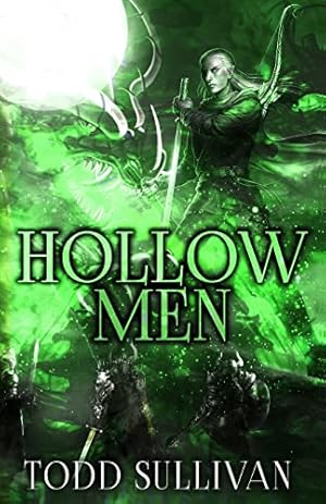 Image du vendeur pour Hollow Men: 1 (The Windshine Chronicles) mis en vente par WeBuyBooks