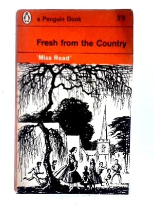 Seller image for Fresh From the Country for sale by World of Rare Books