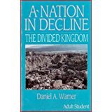 Image du vendeur pour A Nation in Decline: The Divided Kingdom mis en vente par Redux Books