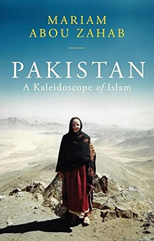 Seller image for Pakistan: A Kaleidoscope of Islam for sale by WeBuyBooks