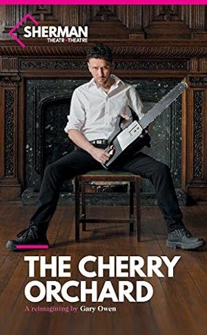 Seller image for The Cherry Orchard (Oberon Modern Plays) for sale by WeBuyBooks